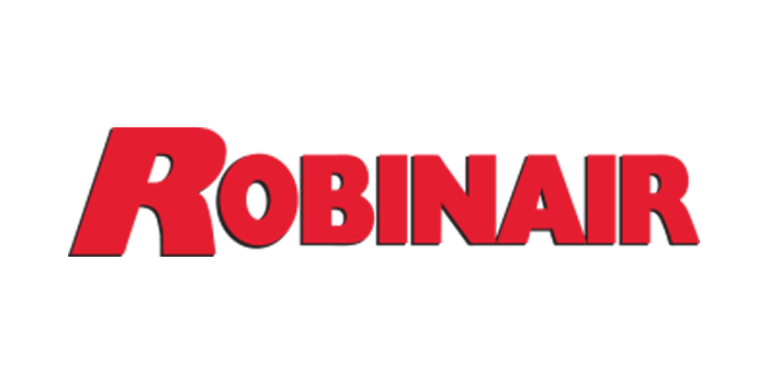 Robinair-Logo